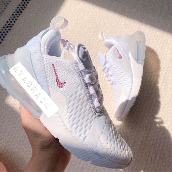 Air max 270 x Swarovski - Picture 2 of 2